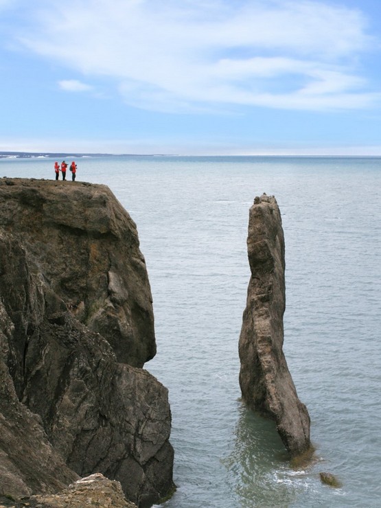 Novaya Zemlya archipelago