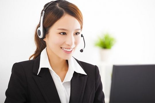 我们的办公室